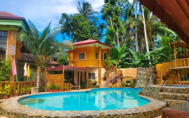 Stefanie Grace Inn