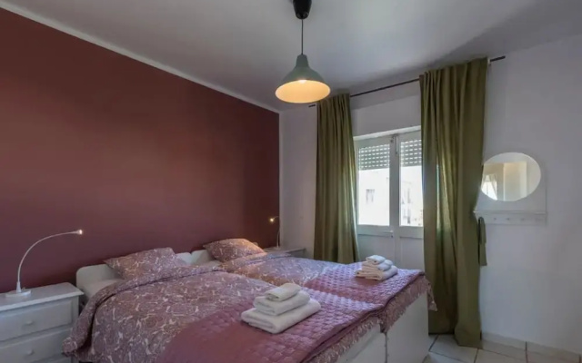 3 Bedroom Apartment with Amazing View