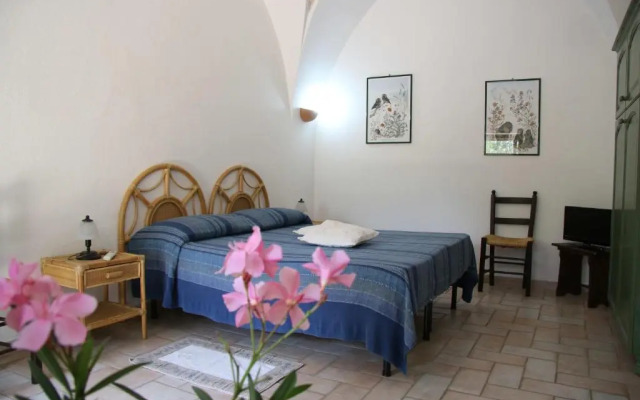 Agriturismo Serine