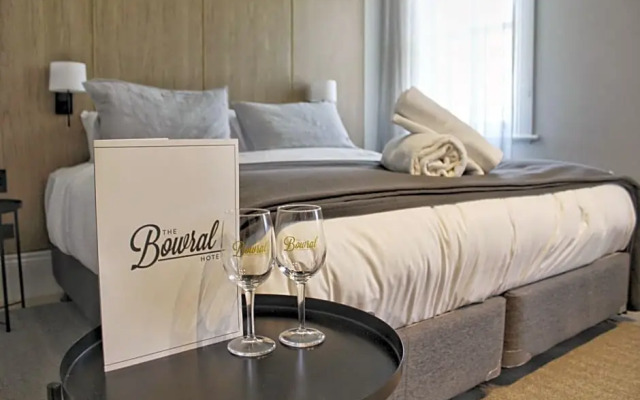 The Bowral Hotel