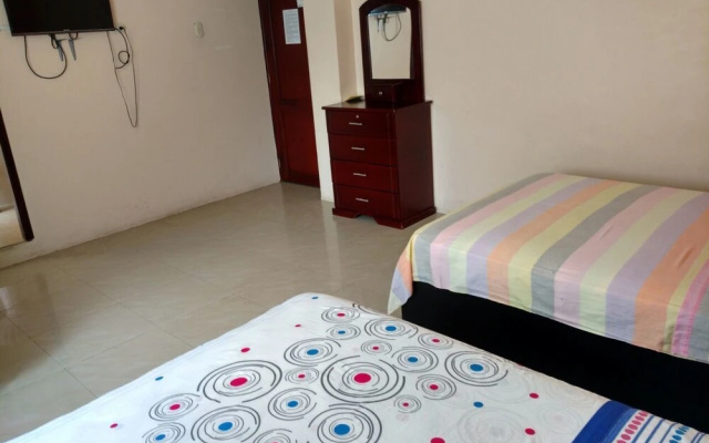 Hotel Toledo