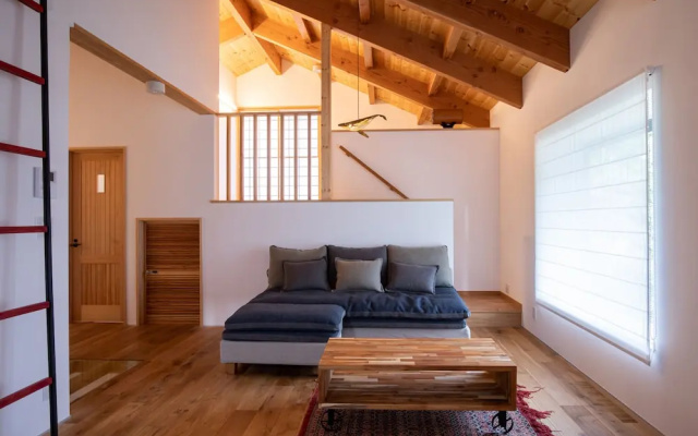 Casa Balena