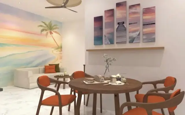 Dorm Beachside Hotel &Hostel By Haviland