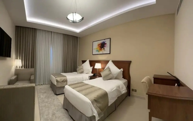 Hotel ALdoliaa