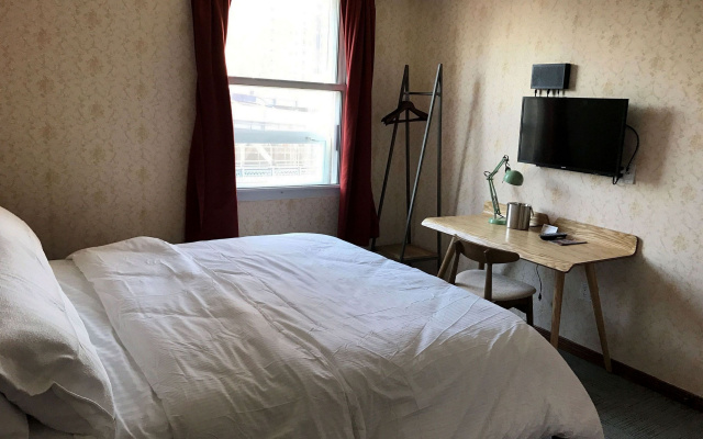 Hotel Mimosa