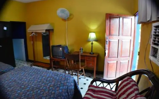 Grand Hotel