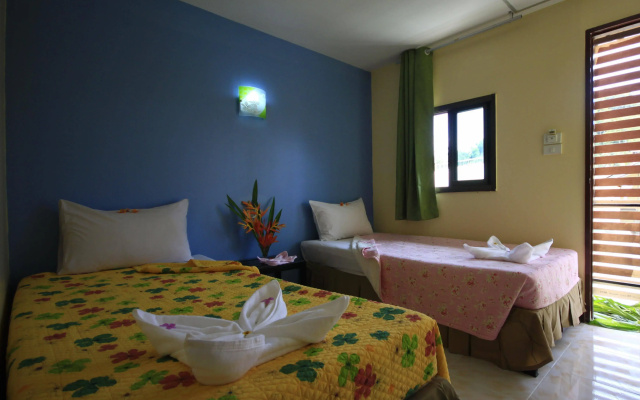 Pongpan House Phi Phi