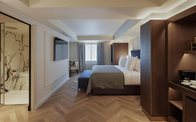 MIM Andorra Member of Meliá Collection