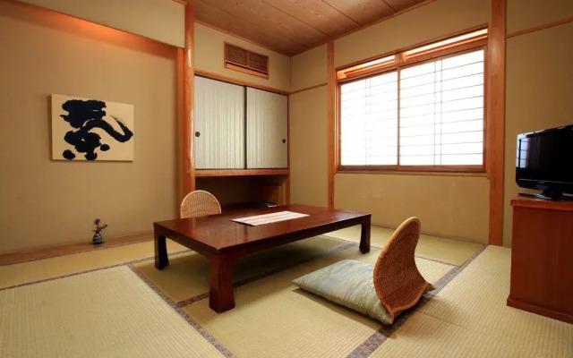 Hirayama Ryokan