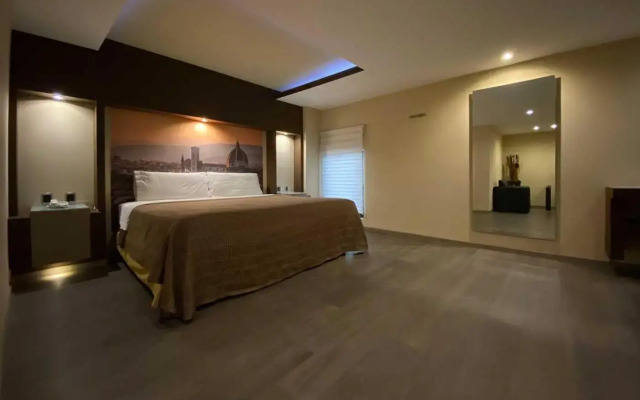 Hotel Escala Central del Norte