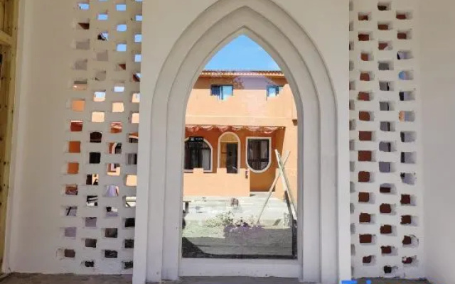 Shantianxin Homestay (Turks Baguacheng Lijie Branch)