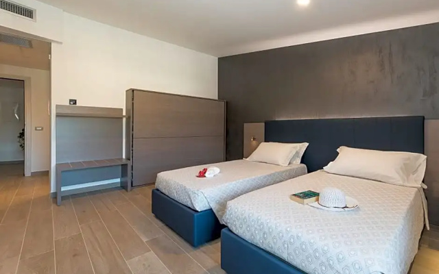Hotel Da Si-Si