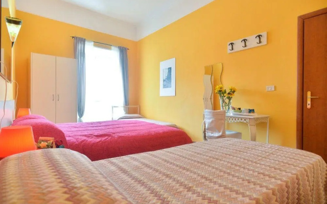 Morelli Rooms