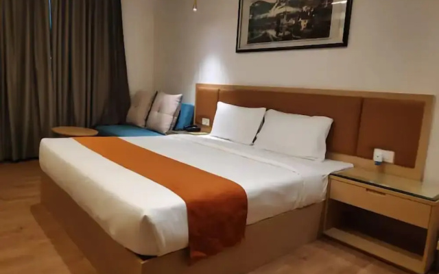 Hotel Bastion