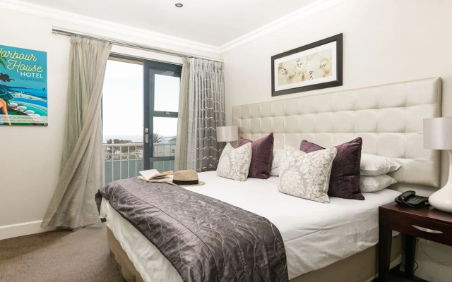 Quarters Hotel Hermanus