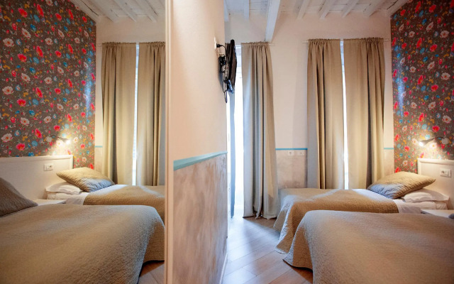 Albergo Bencidormi