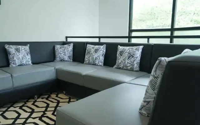 Sayana Homestay