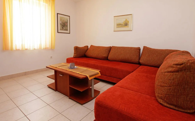 Perla Apartments