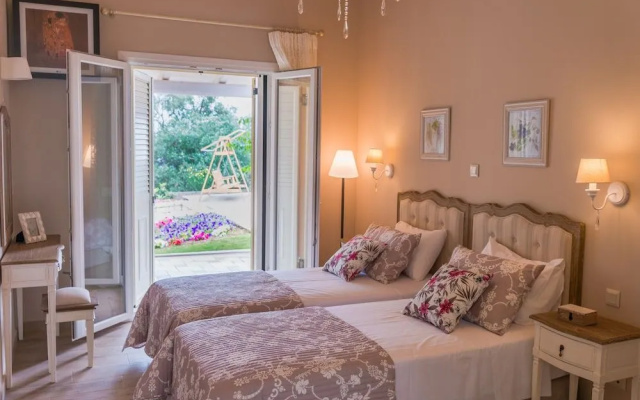 Luxury Villa Aphrodite