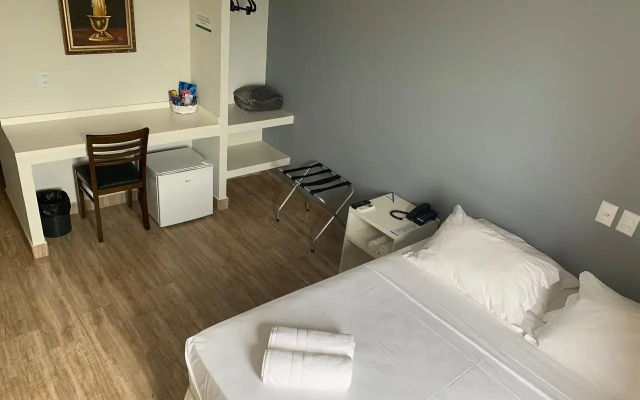 Avenida Park Hotel - Iturama