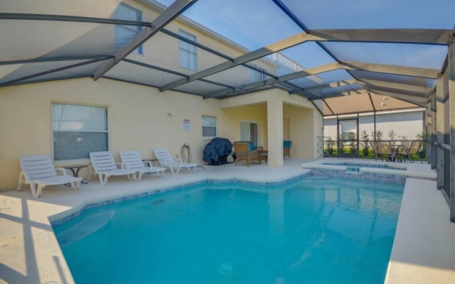 balmoral Villa
