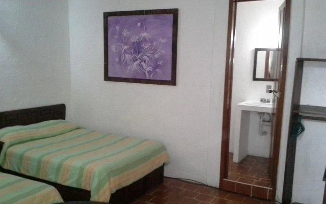 Hotel El tradicional VV