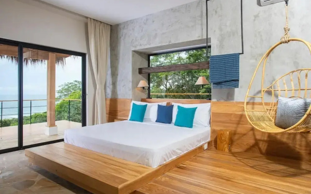 Villa Aventura
