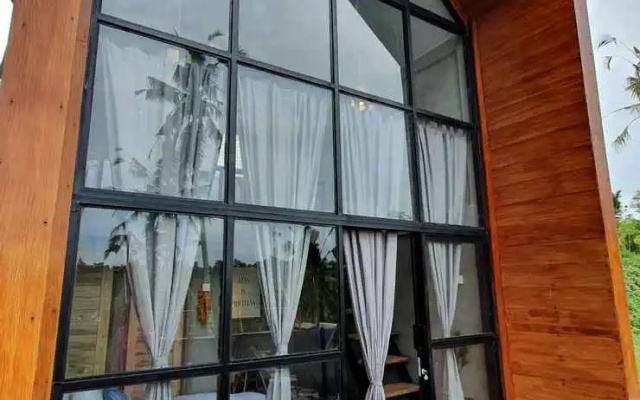 Hara Bali Eco Homestay