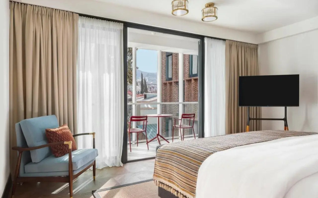 Artizan — Design Hotel