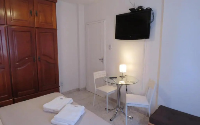 Leblon apartment - Two bedroom,