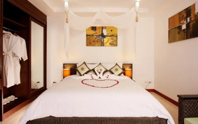 Tamarind Villas