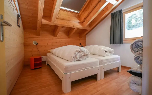Chalet Elsa