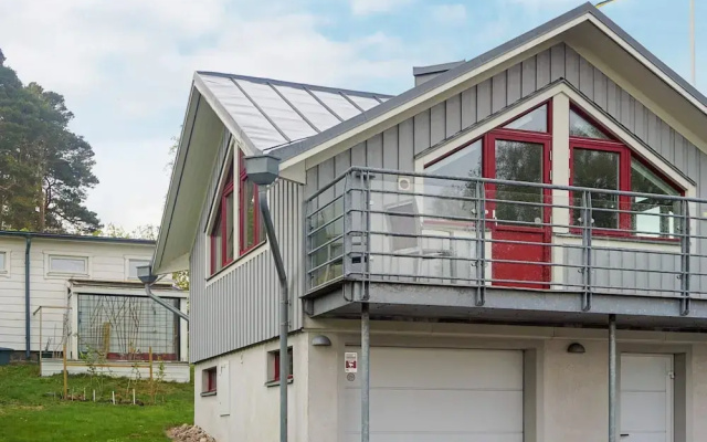 Holiday Home in Onsala