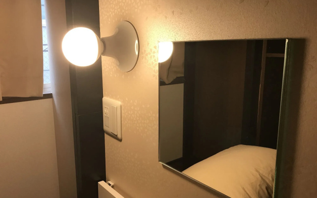 HOTEL OWL Tokyo