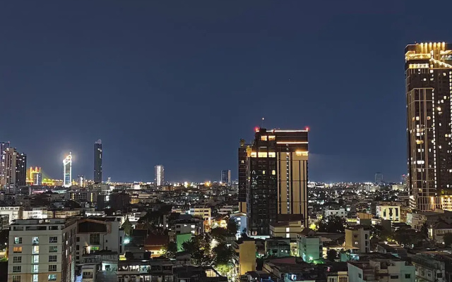 The Central Bangkok Station1