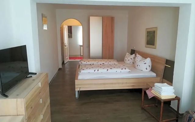 Hotel Schlossgarten