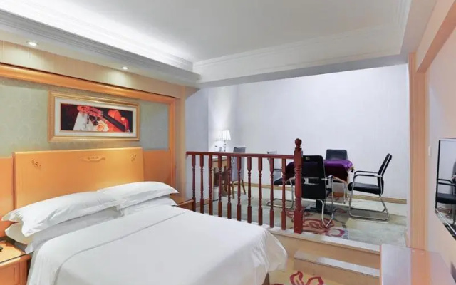 Vienna Hotel
