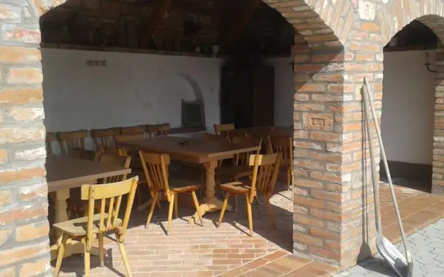 Janza Apartmanház