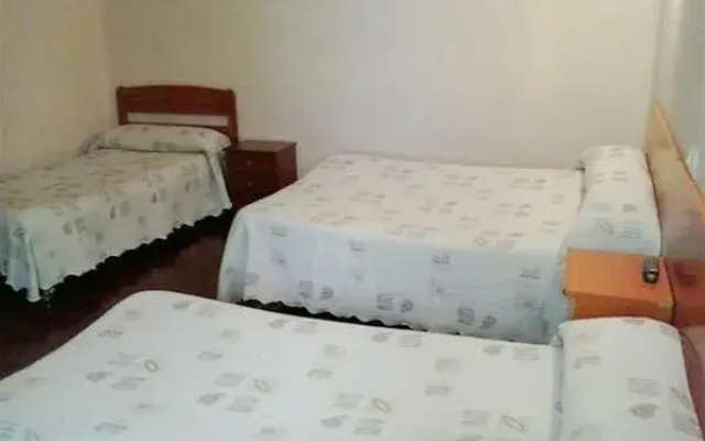 Hostal Alonso No Limit Madrid