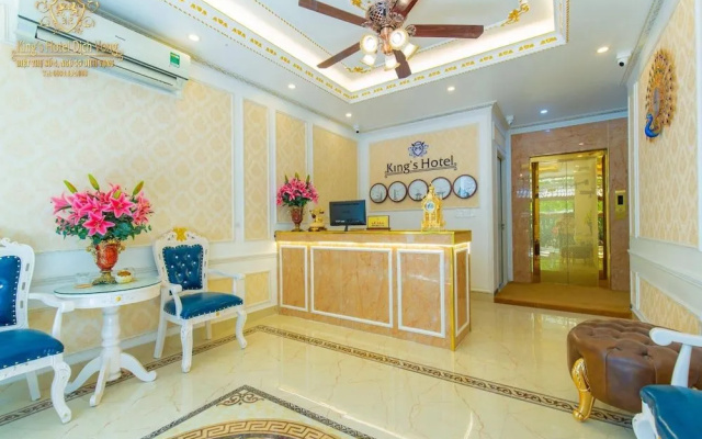 King's Hotel Dich Vong