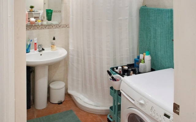 107326 Apartment In Calahonda