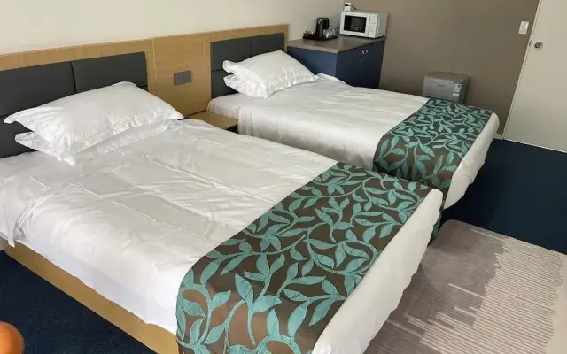 Vienna Motel