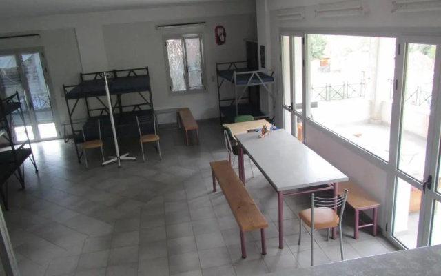 "Action" House in Leonidio 12-beds