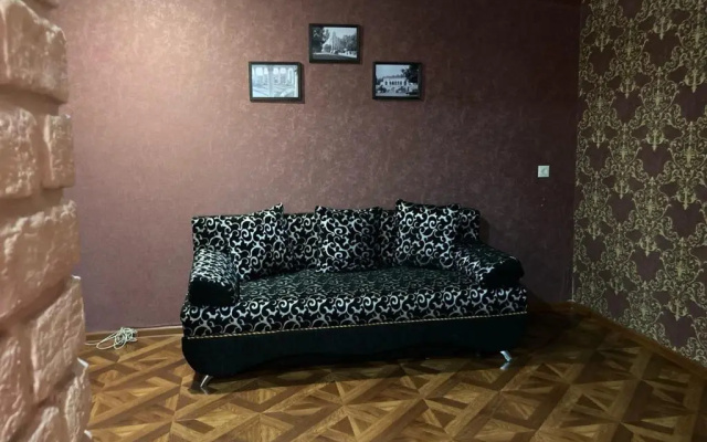 Apartamenty Cheljuskintsev 29