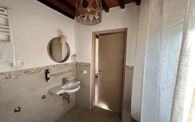 Verderame Rooms & Suite In Lucca