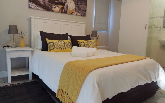 La Mer Guesthouse