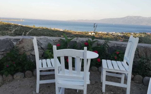 Denizin Evi Butik Otel