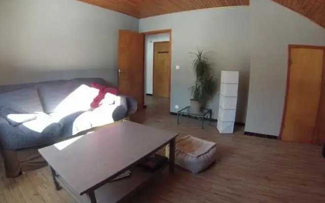 Appartements Chez Anna