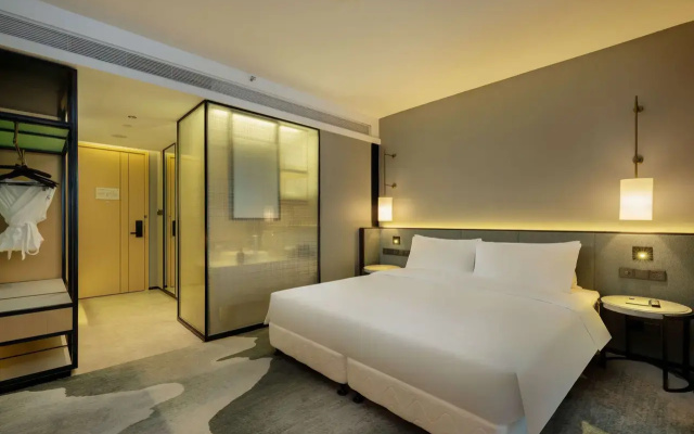 Novotel Haikou West Coast