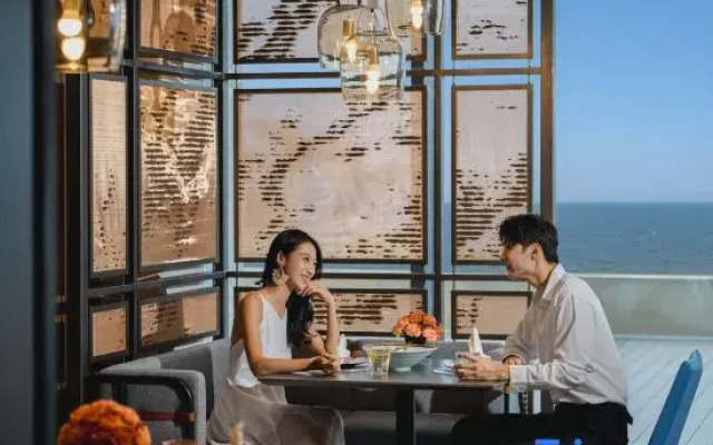 Indigo Yantai Golden Coast